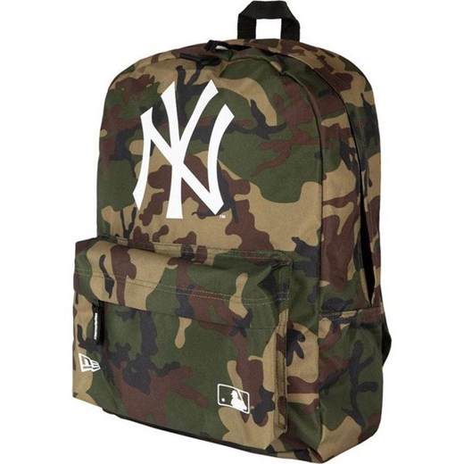 Plecak MLB Everyday Bag New York Yankees New Era ze sklepu SPORT-SHOP.pl w kategorii Plecaki - zdjęcie 175189951