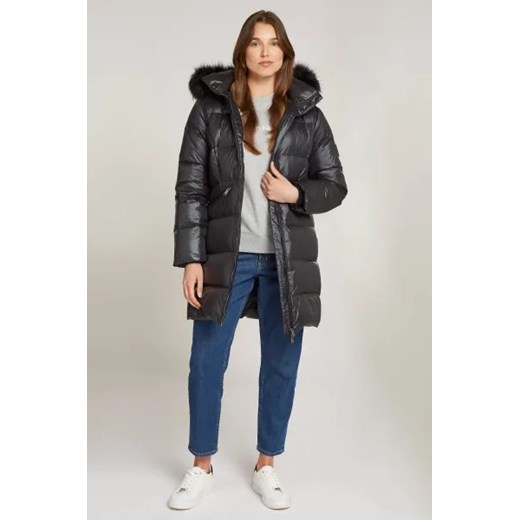 Calvin Klein Puchowy płaszcz Calvin Klein XXL Gomez Fashion Store