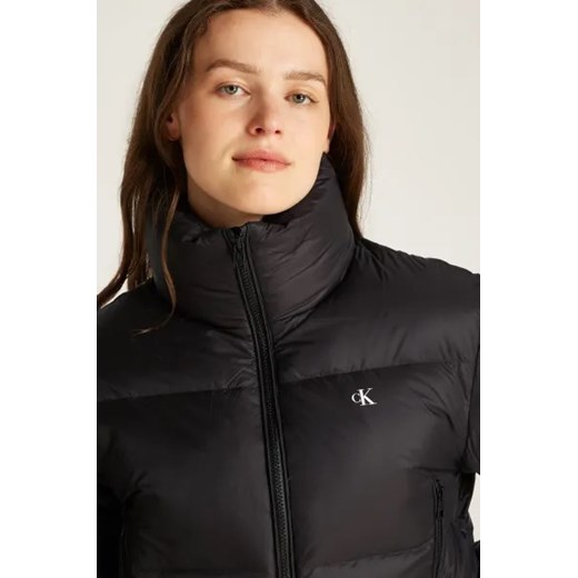 CALVIN KLEIN JEANS Puchowa kurtka | Cropped Fit XL Gomez Fashion Store