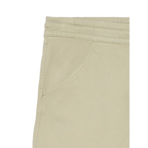 Cropp - Jasnozielone dresowe joggery loose - zielony Cropp 36 Cropp