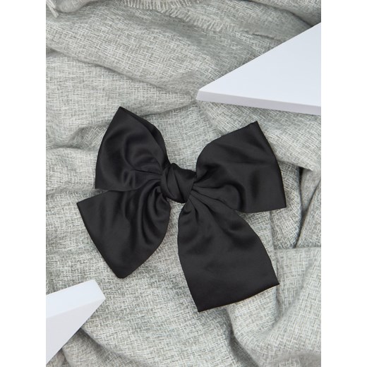 Sinsay - Spinka do włosów - czarny Sinsay One Size Sinsay