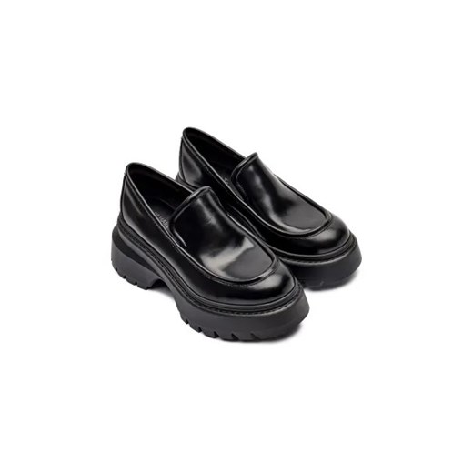Michael Kors Skórzane loafersy SHILOH Michael Kors 37 Gomez Fashion Store