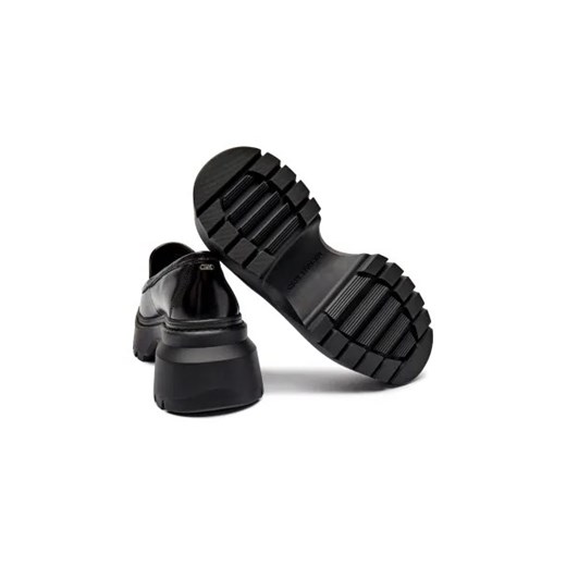 Michael Kors Skórzane loafersy SHILOH Michael Kors 40 Gomez Fashion Store
