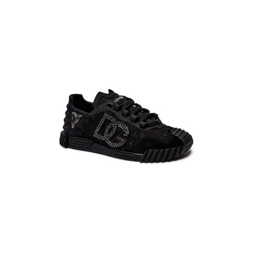 Dolce & Gabbana Sneakersy NS1 | z dodatkiem skóry ze sklepu Gomez Fashion Store w kategorii Buty sportowe damskie - zdjęcie 175194912