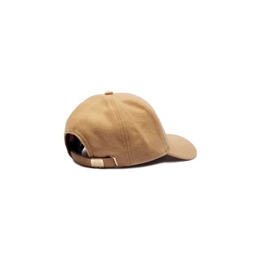 Tommy Hilfiger Bejsbolówka | z dodatkiem wełny Tommy Hilfiger One Size Gomez Fashion Store