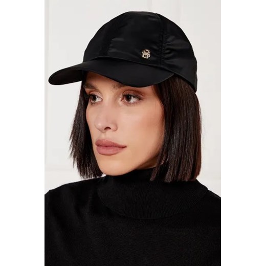 BOSS BLACK Bejsbolówka Ari-B-Iconic-N One Size Gomez Fashion Store