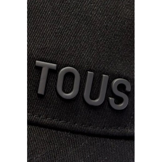 Tous Bejsbolówka Tous One Size Gomez Fashion Store