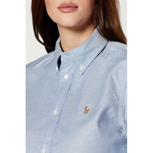 POLO RALPH LAUREN Koszula | Regular Fit Polo Ralph Lauren 36 Gomez Fashion Store