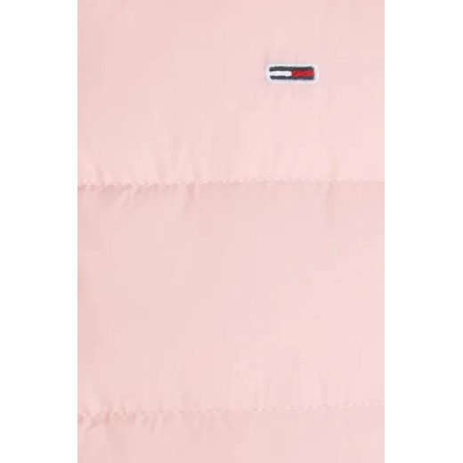 Tommy Jeans Puchowa kurtka | Slim Fit Tommy Jeans L Gomez Fashion Store