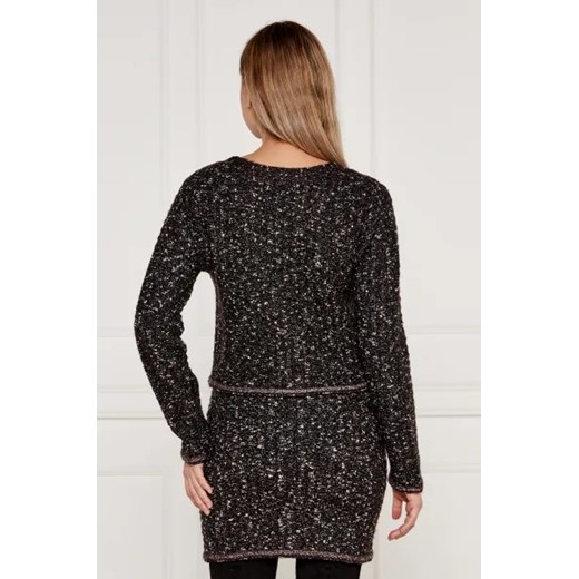 Pinko Kardigan FIASCHETTERIA | Regular Fit Pinko S Gomez Fashion Store