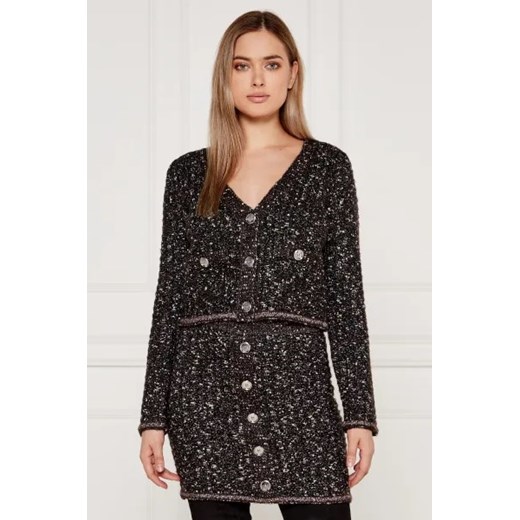 Pinko Kardigan FIASCHETTERIA | Regular Fit Pinko S Gomez Fashion Store