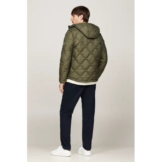 Tommy Hilfiger Kurtka | Regular Fit Tommy Hilfiger S Gomez Fashion Store