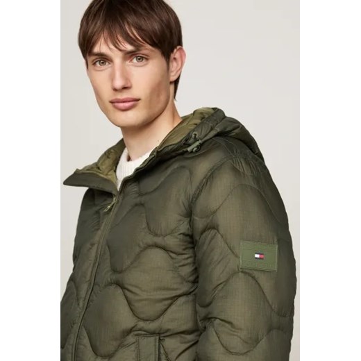 Tommy Hilfiger Kurtka | Regular Fit Tommy Hilfiger L Gomez Fashion Store