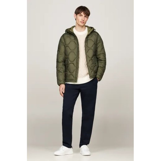 Tommy Hilfiger Kurtka | Regular Fit Tommy Hilfiger L Gomez Fashion Store