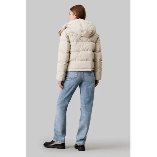 CALVIN KLEIN JEANS Kurtka | Regular Fit L Gomez Fashion Store