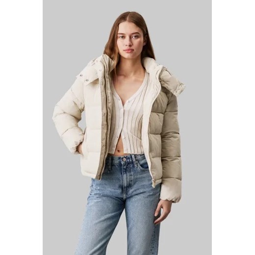CALVIN KLEIN JEANS Kurtka | Regular Fit L Gomez Fashion Store