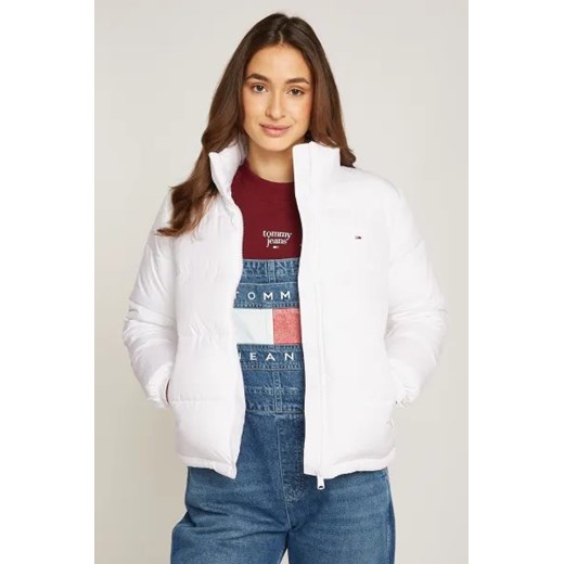 Tommy Jeans Kurtka | Regular Fit ze sklepu Gomez Fashion Store w kategorii Kurtki damskie - zdjęcie 175195094