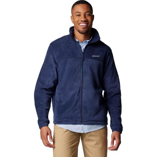 Polar męski Steens Mountain Full Zip 2.0 Columbia ze sklepu SPORT-SHOP.pl w kategorii Bluzy męskie - zdjęcie 175199093