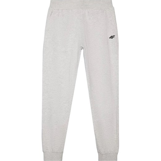 Spodnie dresowe męskie 4FWMM00TTROM0942 4F ze sklepu SPORT-SHOP.pl w kategorii Spodnie męskie - zdjęcie 175199120