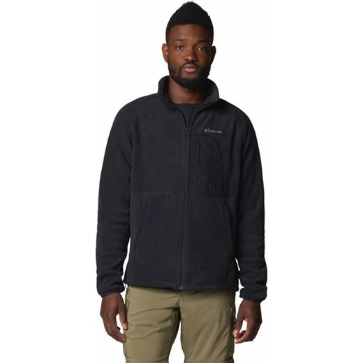 Polar męski Rapid Expedition II Columbia ze sklepu SPORT-SHOP.pl w kategorii Bluzy męskie - zdjęcie 175199311
