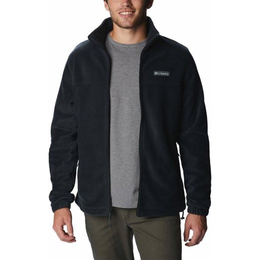 Polar męski Steens Mountain Full Zip 2.0 Columbia ze sklepu SPORT-SHOP.pl w kategorii Bluzy męskie - zdjęcie 175199480
