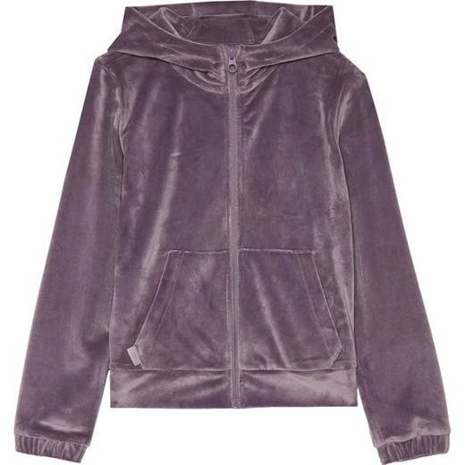 Bluza dziewczęca TSWSF1217 4F ze sklepu SPORT-SHOP.pl w kategorii Bluzy dziewczęce - zdjęcie 175199620