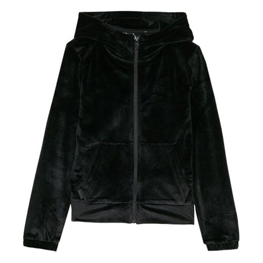 Bluza dziewczęca TSWSF1217 4F ze sklepu SPORT-SHOP.pl w kategorii Bluzy dziewczęce - zdjęcie 175199910