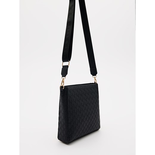 Mohito - Torebka tote bag - czarny Mohito ONE SIZE Mohito