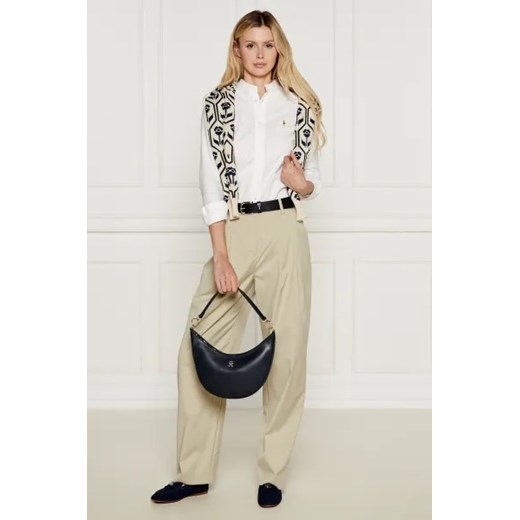 Tommy Hilfiger torebka hobo