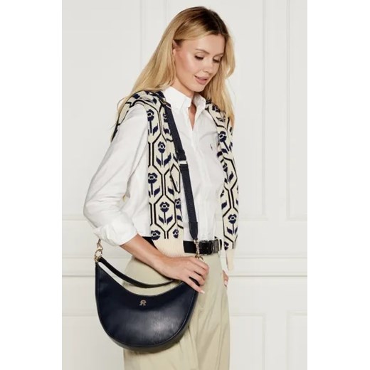 Tommy Hilfiger torebka hobo