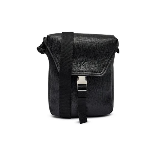 Torba męska Calvin Klein czarna