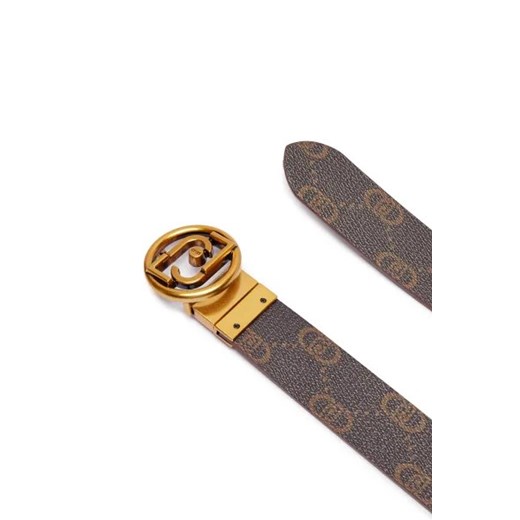 Pasek beżowy Liu Jo 