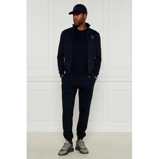Aeronautica Militare Bluza | Slim Fit Aeronautica Militare S Gomez Fashion Store