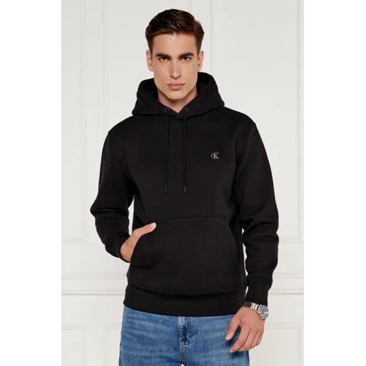 CALVIN KLEIN JEANS Bluza | Regular Fit S Gomez Fashion Store