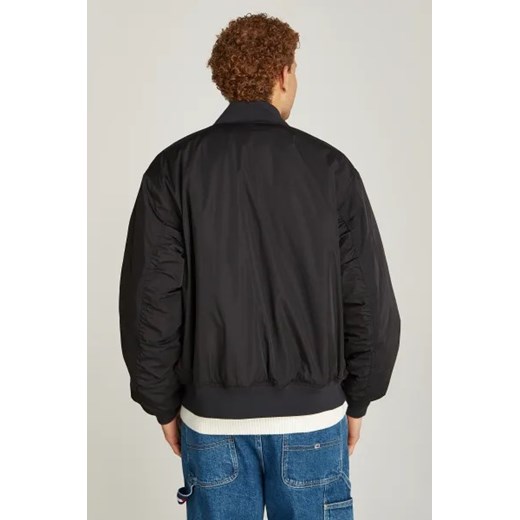 Tommy Jeans Kurtka bomber | Regular Fit Tommy Jeans S Gomez Fashion Store