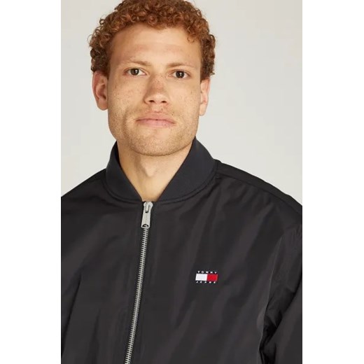 Tommy Jeans Kurtka bomber | Regular Fit Tommy Jeans S Gomez Fashion Store