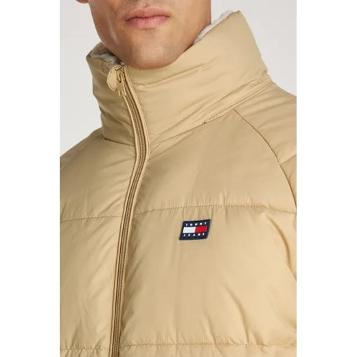 Tommy Jeans Kurtka | Regular Fit Tommy Jeans S Gomez Fashion Store