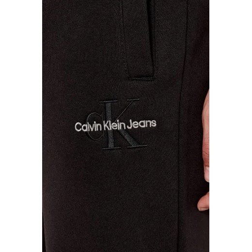 CALVIN KLEIN JEANS Spodnie dresowe | Regular Fit XXL Gomez Fashion Store
