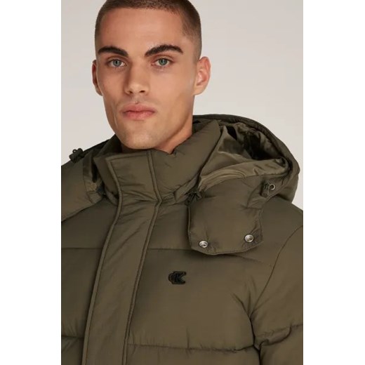 Calvin Klein kurtka męska casual