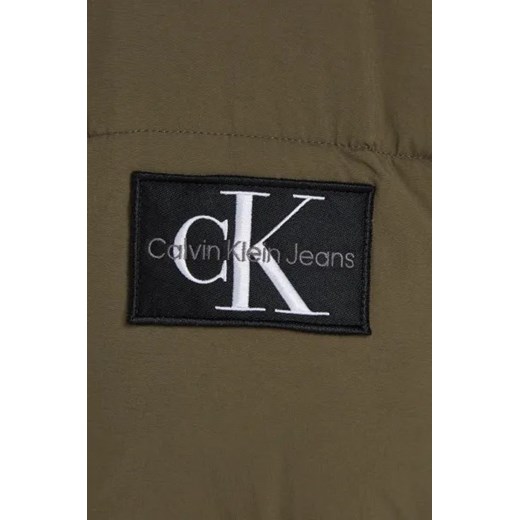 Kurtka męska Calvin Klein casual