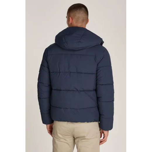 Kurtka męska Calvin Klein casualowa na jesień