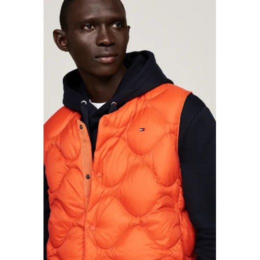 Kamizelka męska Tommy Hilfiger nylonowa 