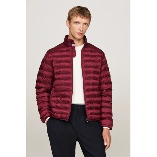 Tommy Hilfiger Kurtka | Regular Fit ze sklepu Gomez Fashion Store w kategorii Kurtki męskie - zdjęcie 175205263