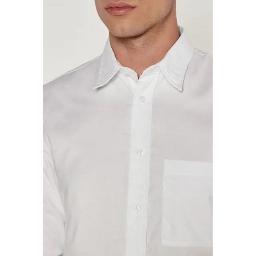 CALVIN KLEIN JEANS Koszula OXFORD | Regular Fit L Gomez Fashion Store