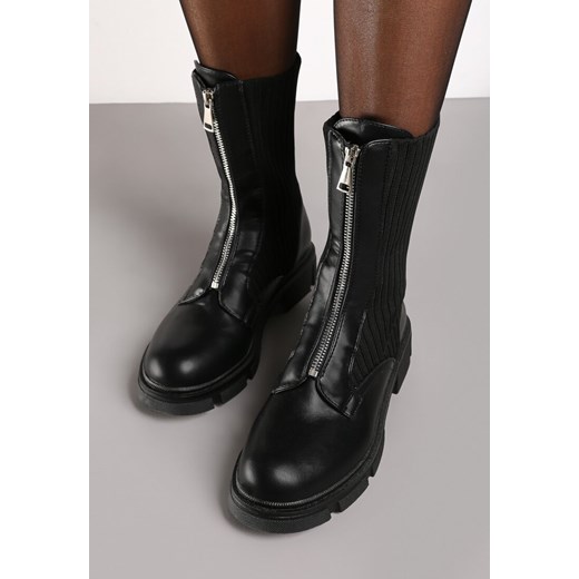 Botki Renee jesienne 