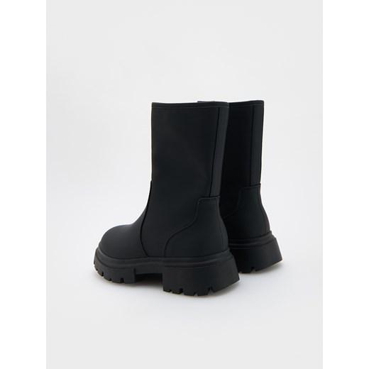 Reserved buty zimowe dziecięce 