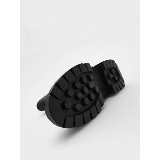 Buty zimowe dziecięce Reserved 