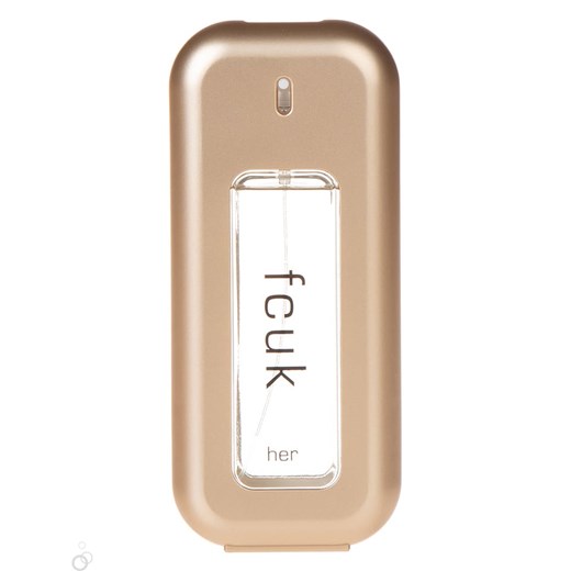 Perfumy damskie Fcuk 