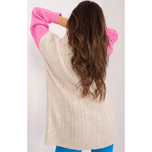 Sweter damski Badu