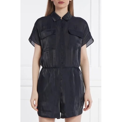 Armani Exchange Kombinezon | Regular Fit ze sklepu Gomez Fashion Store w kategorii Kombinezony damskie - zdjęcie 175212572